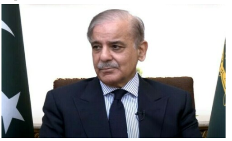 PM Shehbaz to unveil new profitable plan on August 14 to drive liberalisation